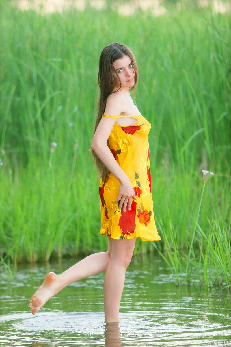 Проститутка Юля