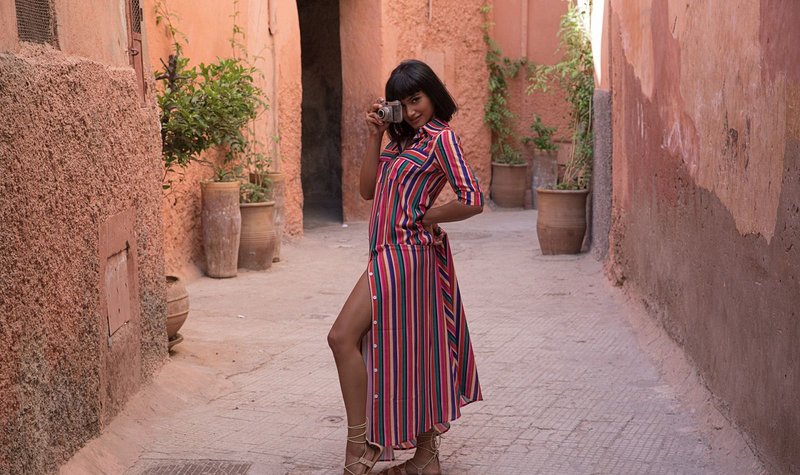 Проститутка Алина