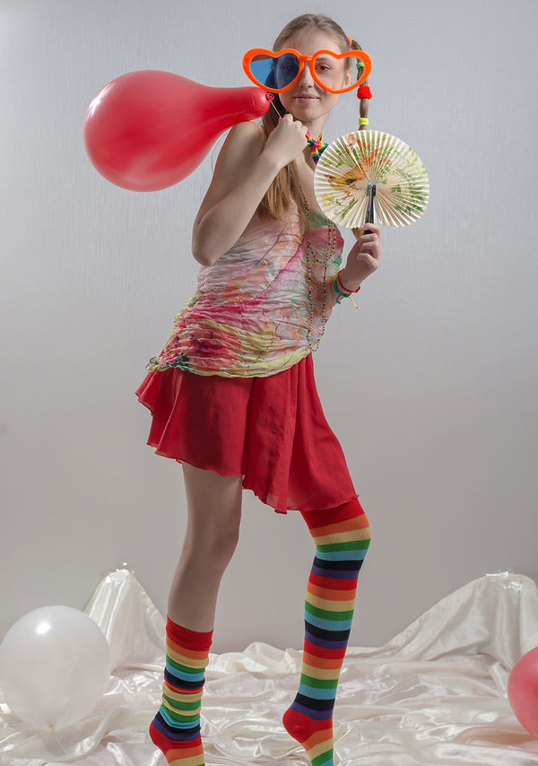 Проститутка Лиза