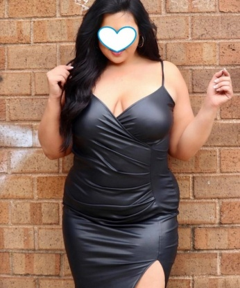 Проститутка Юлиана