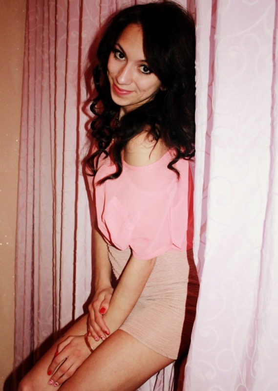 Проститутка Любовь